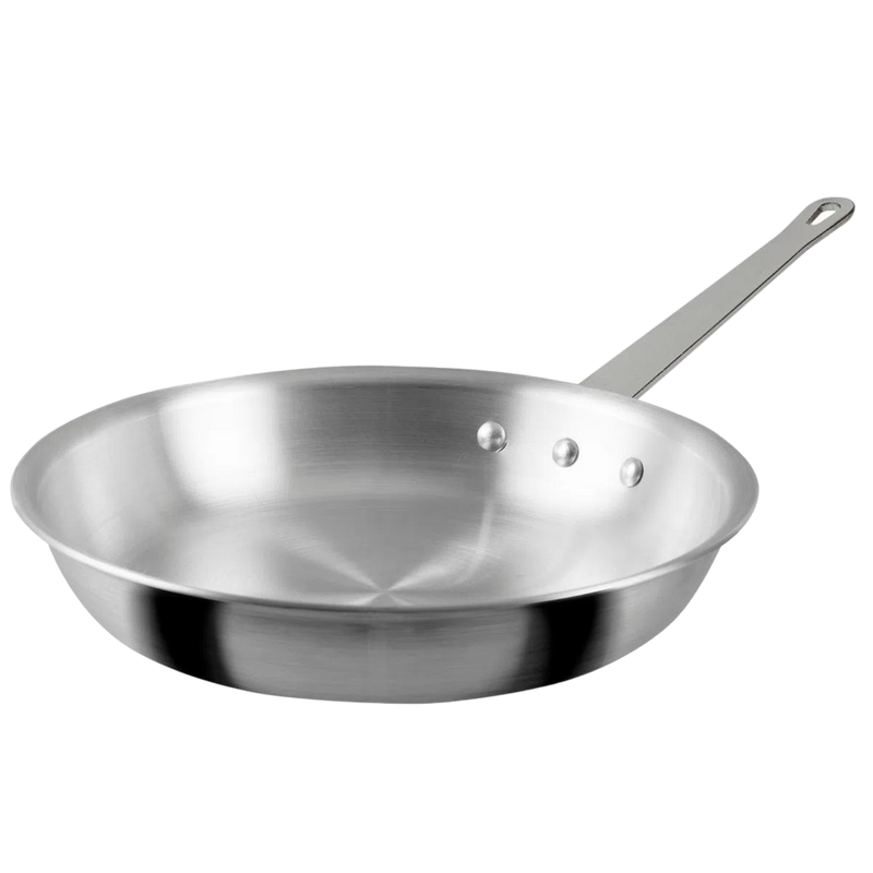 SARTEN 30.5 CM CON LABIO