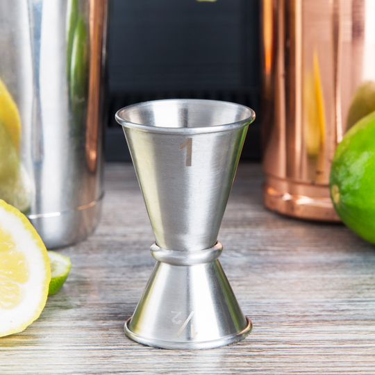 JIGGER JAPONES 15x30 ML AC INOX