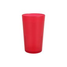 Cargar imagen en el visor de la galería, VASO TUMBLER 16 OZ / 475 ML ROJO
