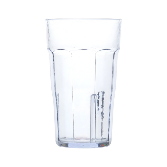 VASO LAGUNA 16 OZ 473 ML AMARTILLADO