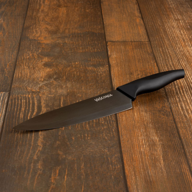 ESENCIAL CUCHILLO CHEF 8"