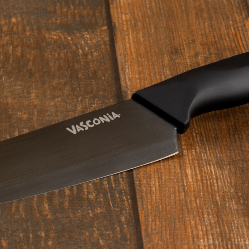 ESENCIAL CUCHILLO CHEF 8"