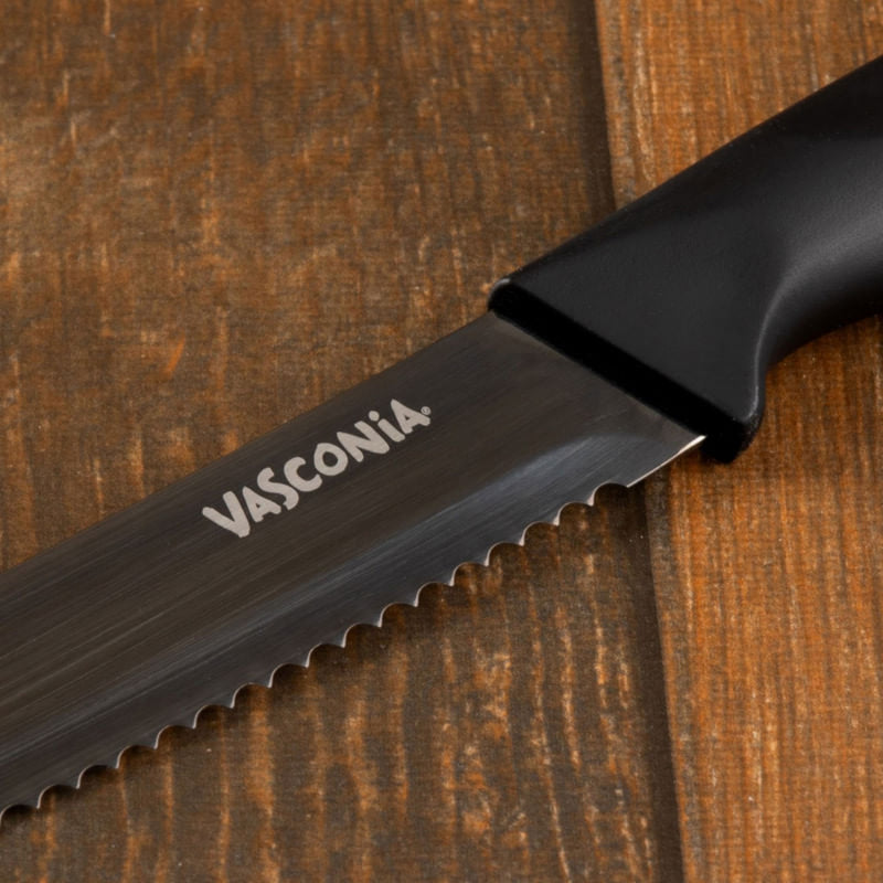 ESENCIAL CUCHILLO 8" P/PAN