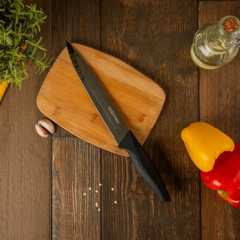 ESENCIAL CUCHILLO FILETERO 8"