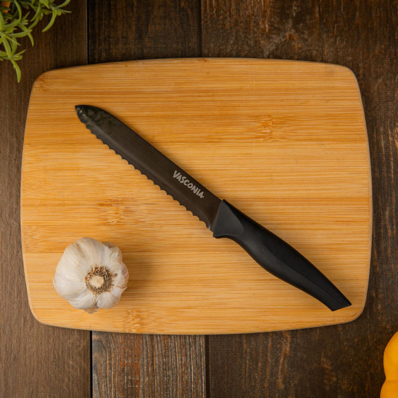 ESENCIAL CUCHILLO 5.5" UTILITY