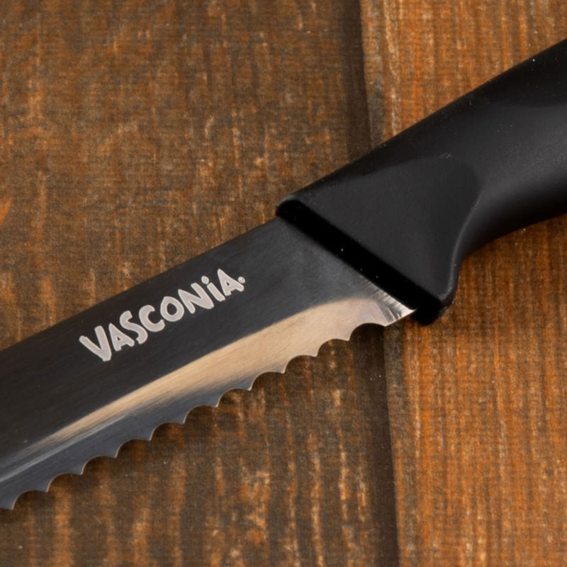 ESENCIAL CUCHILLO 5.5" UTILITY