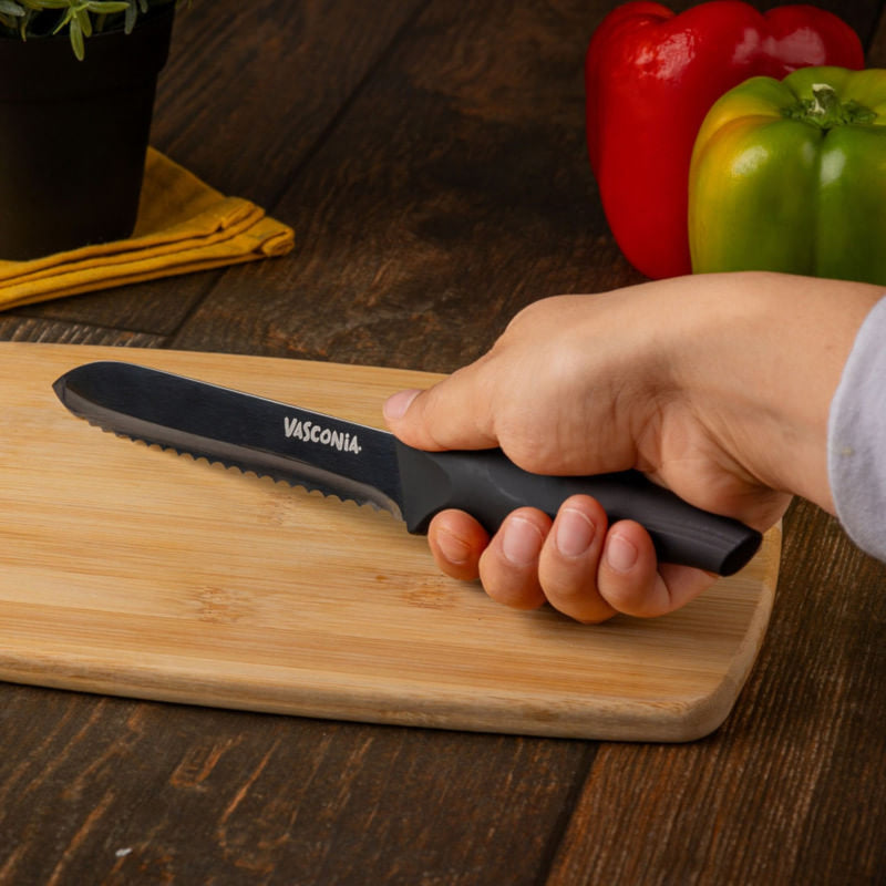 ESENCIAL CUCHILLO 5.5" UTILITY