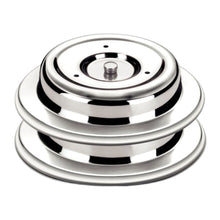 Cargar imagen en el visor de la galería, CAMPANA CUBRE PLATO 28 CM AC INOX
