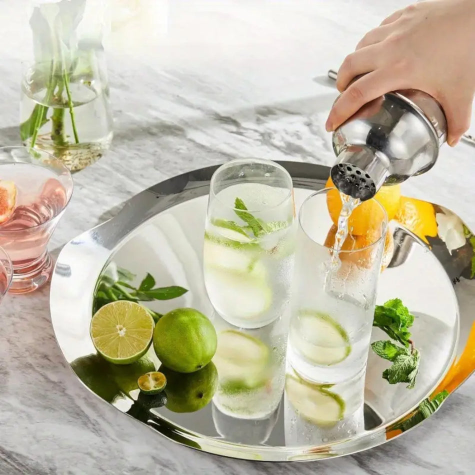 VASO COCTELERA 15 OZ AC INOX