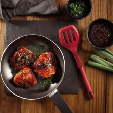 Cargar imagen en el visor de la galería, SOFTTA ESPATULA CALADA ROJO
