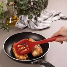 Cargar imagen en el visor de la galería, SOFTTA ESPATULA CALADA ROJO
