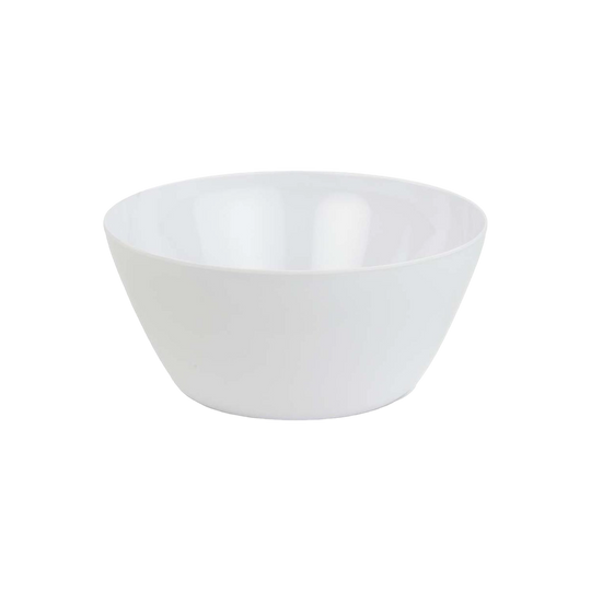 BOWL 15 CM EKCO MELAMINA NEGRO