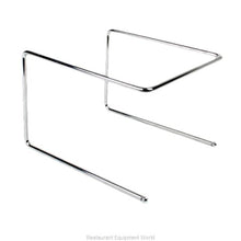 Cargar imagen en el visor de la galería, PORTA PIZZA CROMADA
