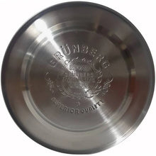 Cargar imagen en el visor de la galería, TETERA GRUMBERG 3 LT AC INOX
