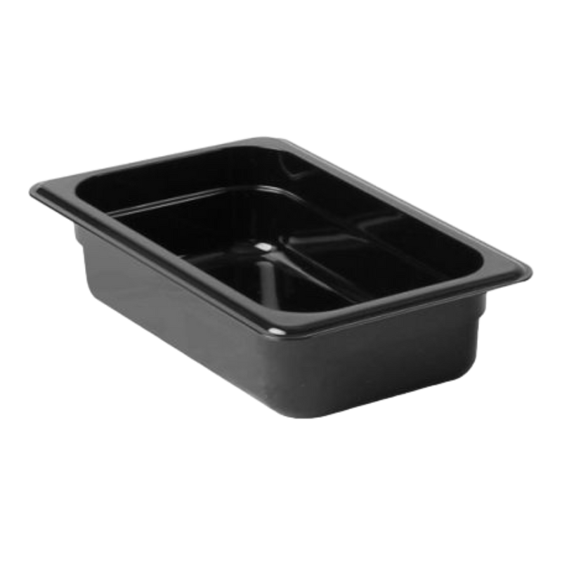INSERTO NEGRO PC 1/4 x 2.5" THUNDER