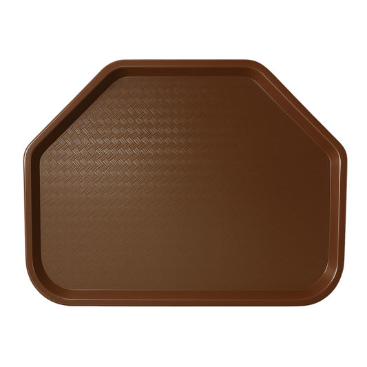 CHAROLA TRAPEZOIDAL 14x18"