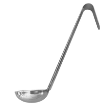 Cargar imagen en el visor de la galería, CUCHARON CORTO AC INOX
