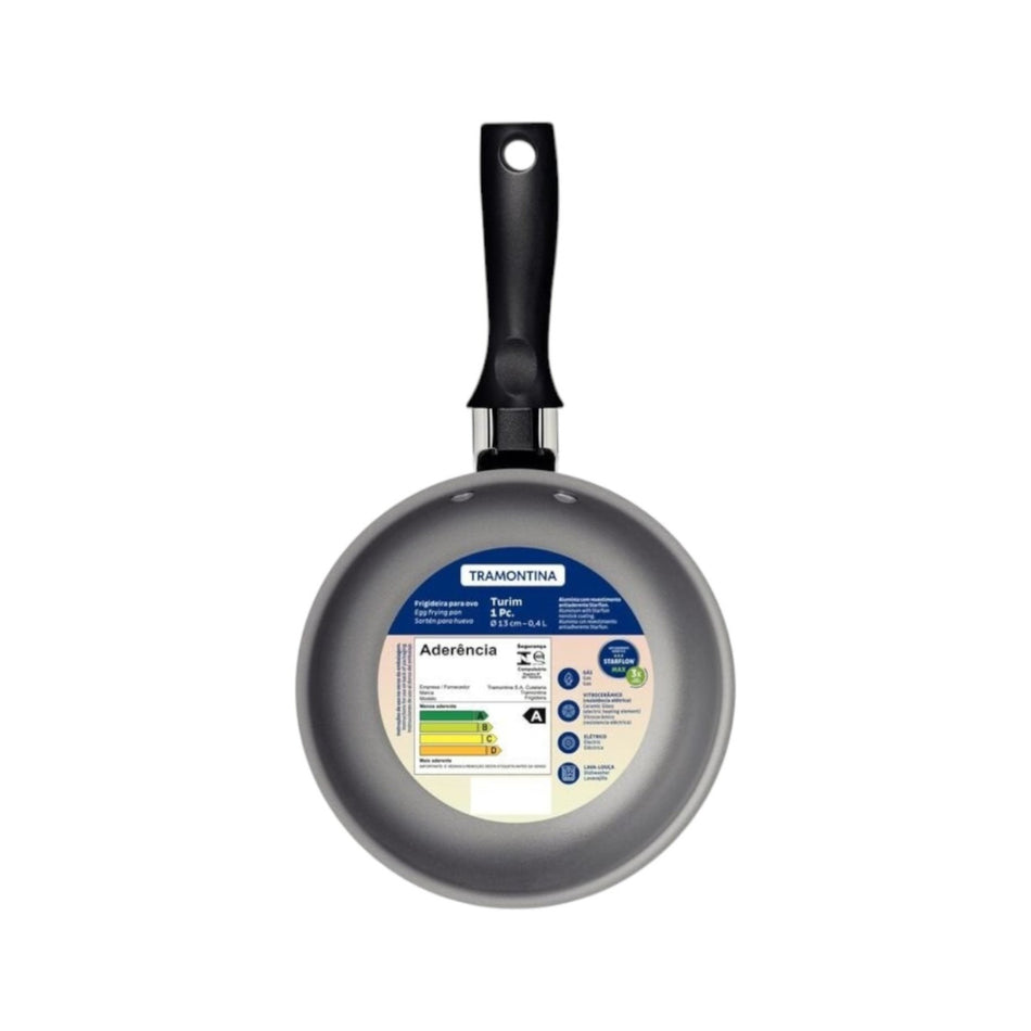 SARTEN PARA HUEVO 13 CM TURIM