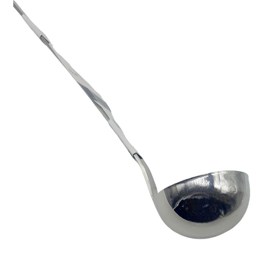 CUCHARON HEAVY DUTY 0.07 L 2.5 OZ INOX