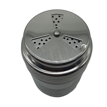 Cargar imagen en el visor de la galería, ESPOLVOREADOR 8 OZ AJUSTABLE AC INOX
