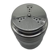 Cargar imagen en el visor de la galería, ESPOLVOREADOR 8 OZ AJUSTABLE AC INOX
