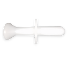 Cargar imagen en el visor de la galería, EMPUJADOR DE PLASTICO P/MOCA-12 Y 17

