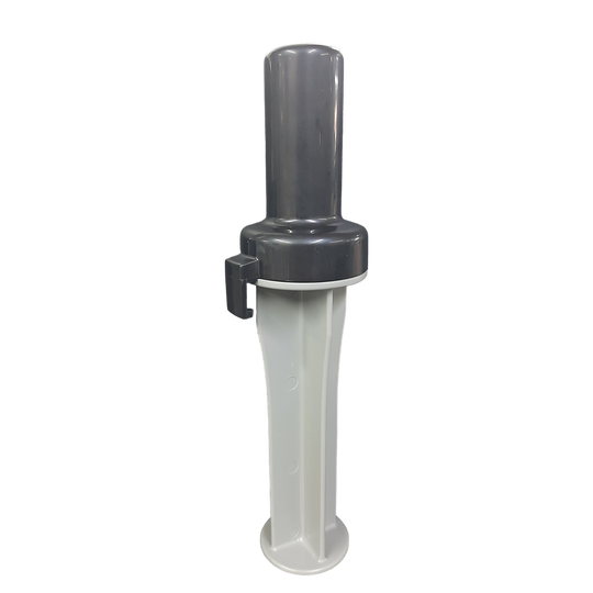 EMPUJADOR DE PLASTICO P/PROAL-550