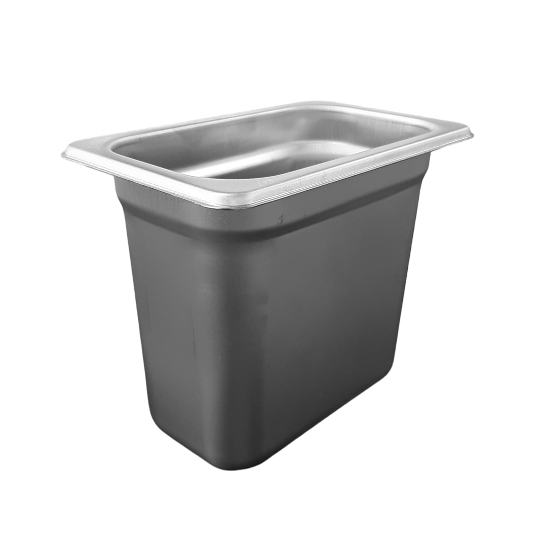 INSERTO AC INOX 1/9x6.0