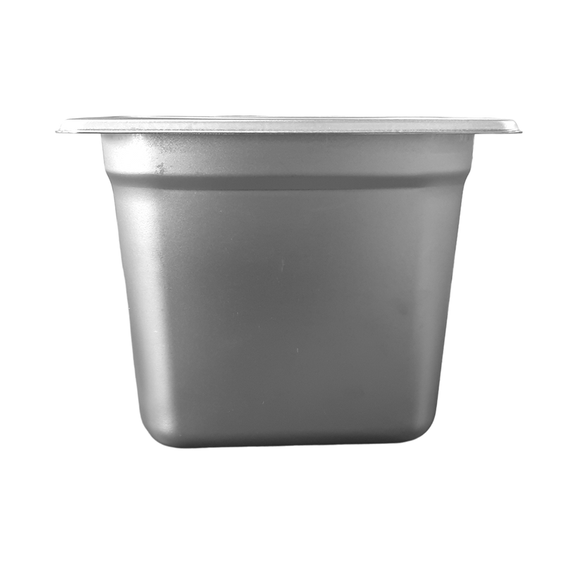 INSERTO AC INOX 1/9x6.0" TAVOLA