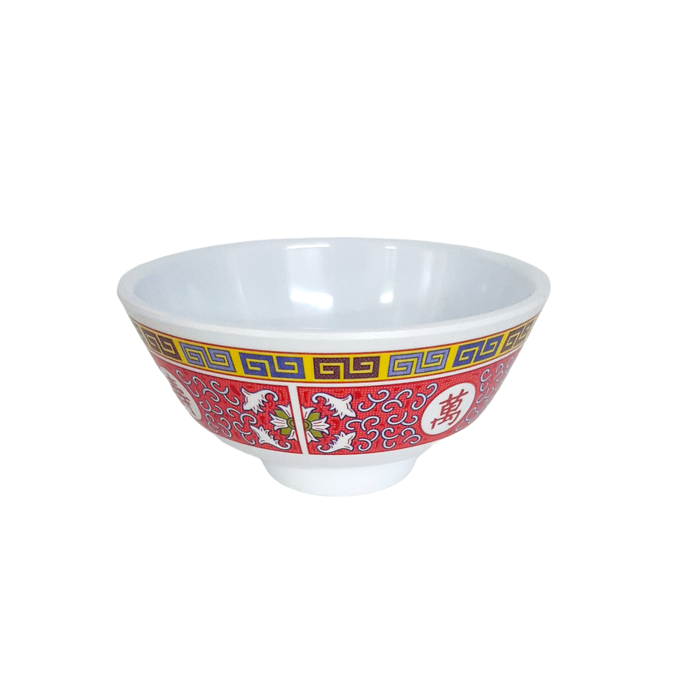 LONGEVITY TAZON ARROZ 09 OZ 4 3/8"