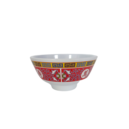 LONGEVITY TAZON ARROZ 09 OZ 4 3/8"
