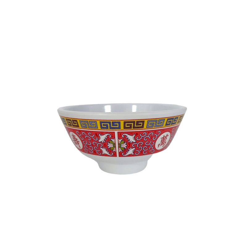 LONGEVITY TAZON ARROZ 09 OZ 4 3/8"
