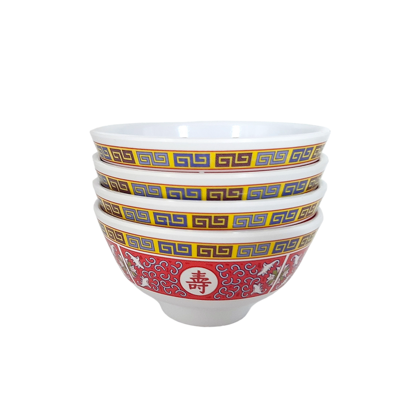 LONGEVITY TAZON ARROZ 09 OZ 4 3/8"