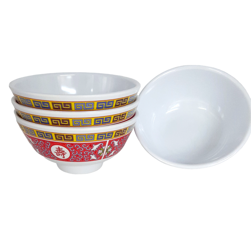 LONGEVITY TAZON ARROZ 09 OZ 4 3/8"