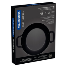 Cargar imagen en el visor de la galería, SARTEN PERGAMINO DE HIERRO 22 CM
