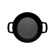 Cargar imagen en el visor de la galería, SARTEN PERGAMINO DE HIERRO 22 CM
