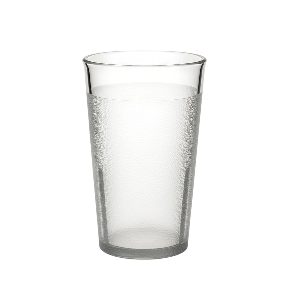VASO TUMBLER 20 OZ / 590 ML TRANS