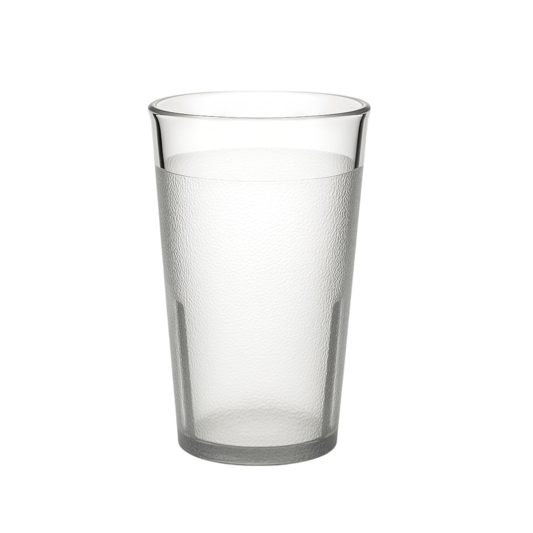 VASO TUMBLER 20 OZ / 590 ML TRANSPARENTE