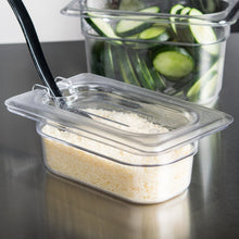 Cargar imagen en el visor de la galería, TAPA PC 1/9 RANURADA BUFFET
