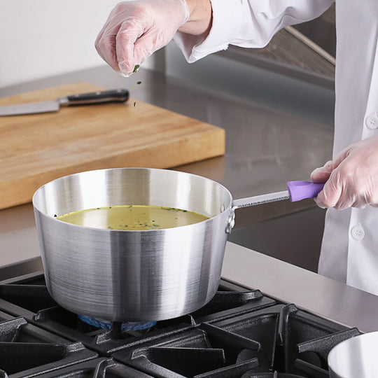 CACEROLA SATIN 5.50 QT PROFESIONAL