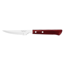Cargar imagen en el visor de la galería, CUCHILLO CHULETERO 4 POLYWOOD

