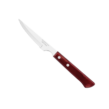 Cargar imagen en el visor de la galería, CUCHILLO CHULETERO 4 POLYWOOD
