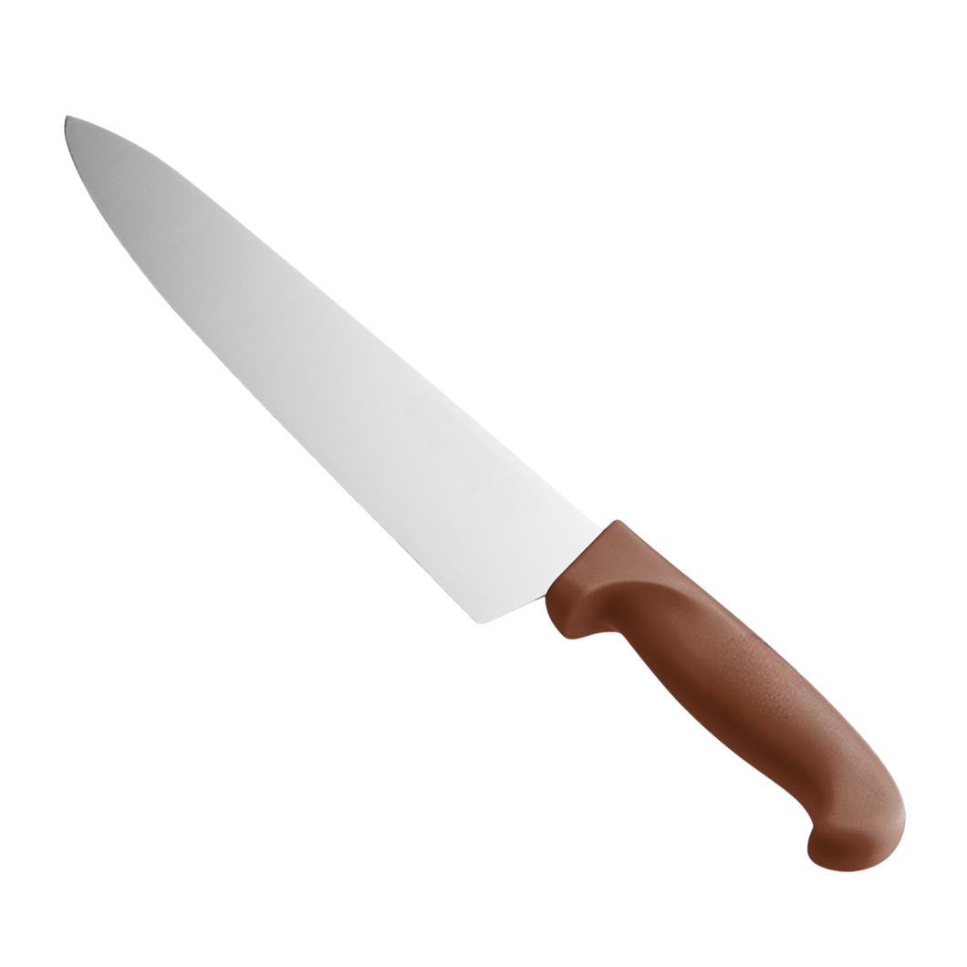 CUCHILLO CHEF 12 PG MGO CAFE