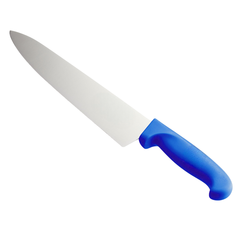CUCHILLO CHEF 12 PG MGO AZUL