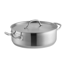 Cargar imagen en el visor de la galería, BUDINERA C/T 15 QT AC INOX 18/8
