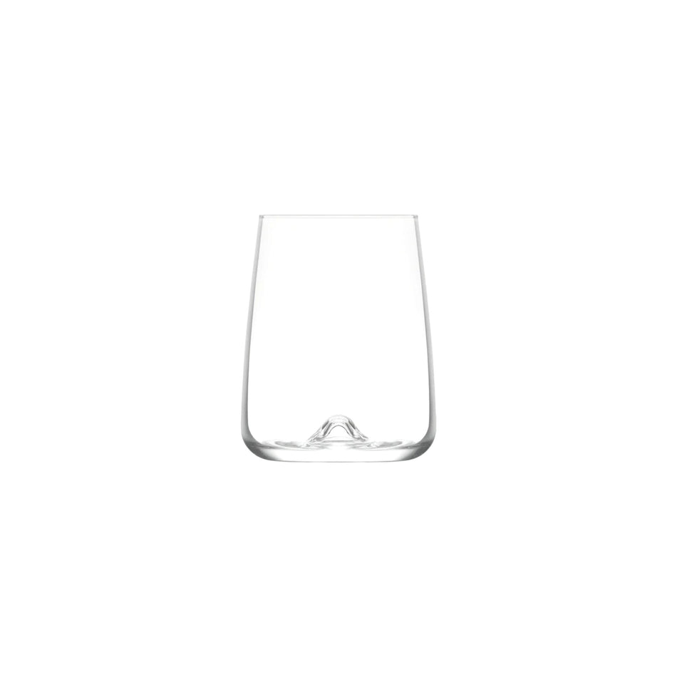 TERRA VASO STEMLESS 360 ML