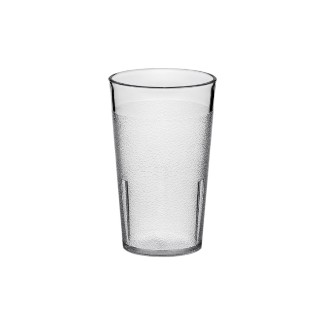 VASO TUMBLER 12 OZ / 355 ML TRANSPARENTE