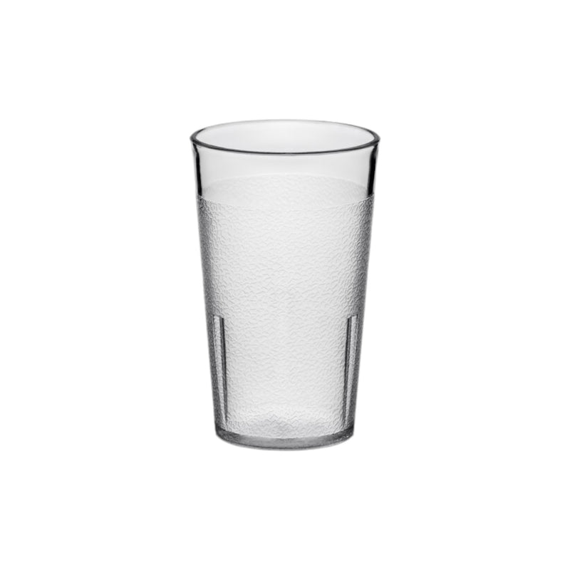 VASO TUMBLER 12 OZ / 355 ML TRANSPARENTE
