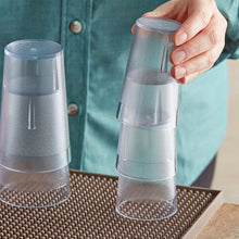 Cargar imagen en el visor de la galería, VASO TUMBLER 32 OZ / 945 ML TRASPARENTE
