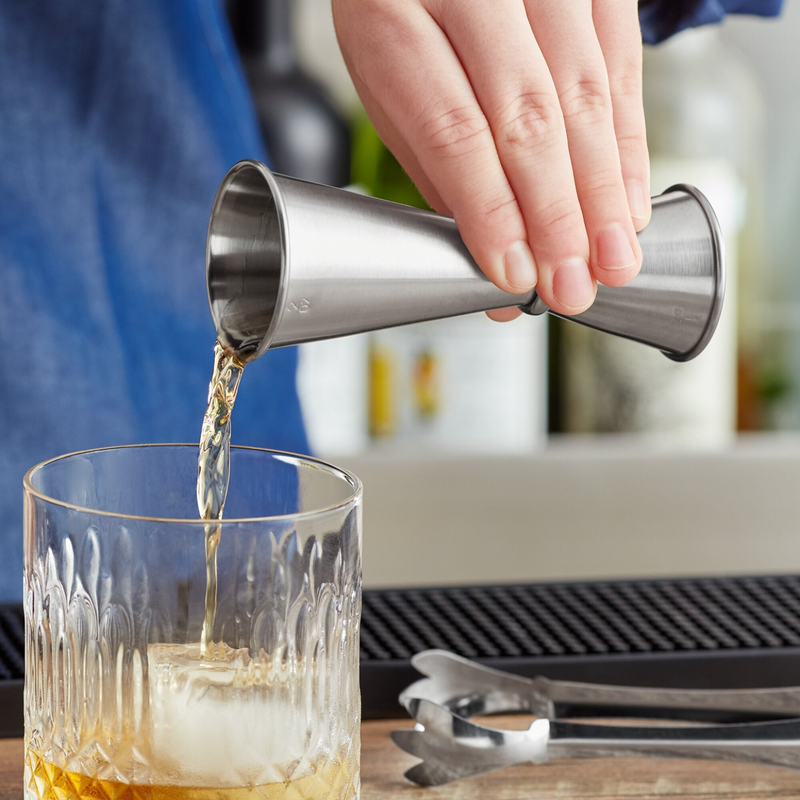 JIGGER JAPONES 30x60 ML AC INOX